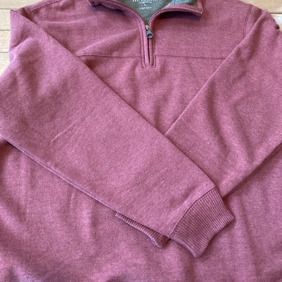 Men’s North Hudson Outfitters pullover EUC - Picture 10 of 16